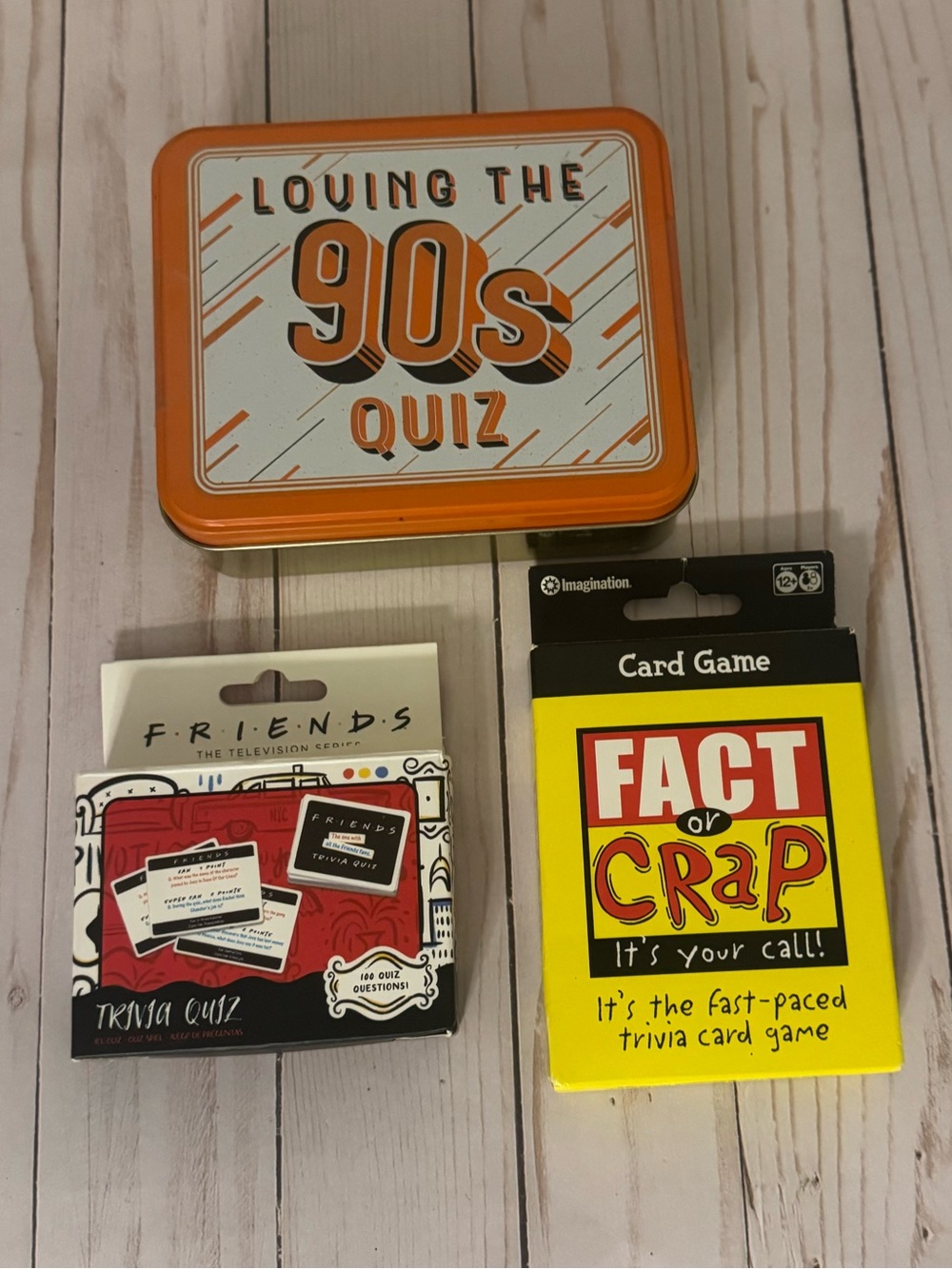 Card games bundle - Picture 16 of 16